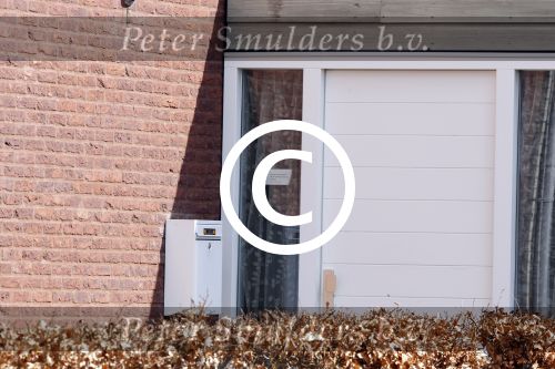 Lelystad 11 april 2012
Huis Erwin Kroll.
Peter Smulders bv