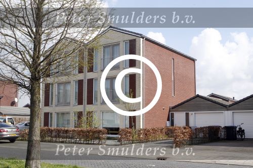 Lelystad 11 april 2012
Huis Erwin Kroll.
Peter Smulders bv