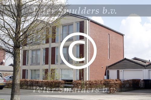 Lelystad 11 april 2012
Huis Erwin Kroll.
Peter Smulders bv