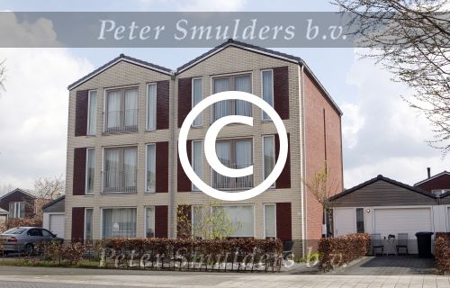 Lelystad 11 april 2012
Huis Erwin Kroll.
Peter Smulders bv