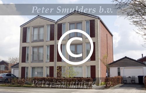 Lelystad 11 april 2012
Huis Erwin Kroll.
Peter Smulders bv