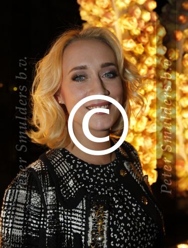 Amsterdam, 20 Maart 2012
Introductie Nederlandse Vogue
Eva Jinek
Foto Peter Smulders BV