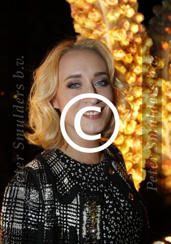 Amsterdam, 20 Maart 2012
Introductie Nederlandse Vogue
Eva Jinek
Foto Peter Smulders BV