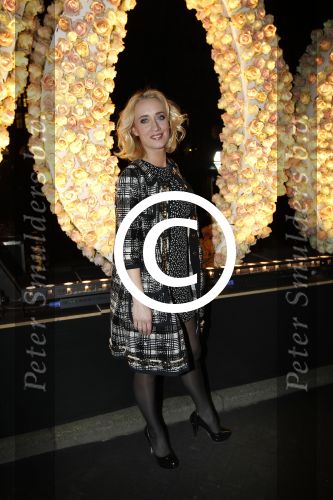 Amsterdam, 20 Maart 2012
Introductie Nederlandse Vogue
Eva Jinek
Foto Peter Smulders BV