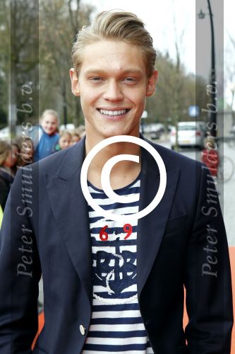Zeist 1 april 2012
Premiere Dr Seuss in het Fiji theater in Zeist. Marly v d Velden en Ferry Doedens
Peter Smulders bv