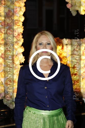 Amsterdam, 20 Maart 2012
Introductie Nederlandse Vogue
Fiona Hering
Foto Peter Smulders BV