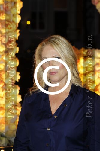 Amsterdam, 20 Maart 2012
Introductie Nederlandse Vogue
Fiona Hering
Foto Peter Smulders BV