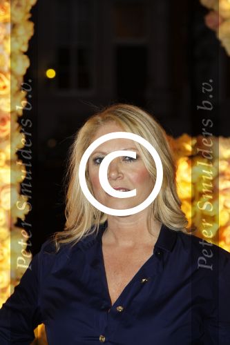 Amsterdam, 20 Maart 2012
Introductie Nederlandse Vogue
Fiona Hering
Foto Peter Smulders BV