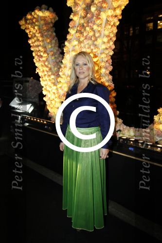 Amsterdam, 20 Maart 2012
Introductie Nederlandse Vogue

Foto Peter Smulders BV