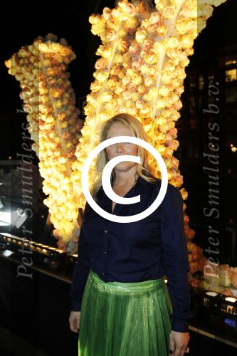 Amsterdam, 20 Maart 2012
Introductie Nederlandse Vogue

Foto Peter Smulders BV