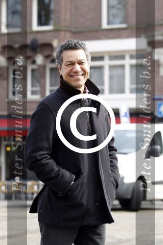 Amsterdam 24 maart 2012
Frank Sanders op straat in Amsterdam.
Peter Smulders bv