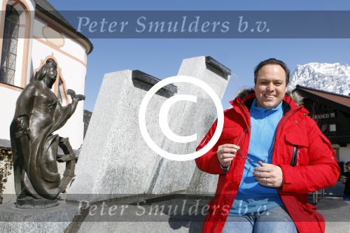 Lermoos Oostenrijk 20 en 21 maart 2012
Van der Valk ski reis met als artiesten oa Frans Bauer Willem Barth Jannes Rene Schuurmans en Grat Damen.
Peter Smulders bv