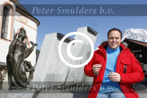 Lermoos Oostenrijk 20 en 21 maart 2012
Van der Valk ski reis met als artiesten oa Frans Bauer Willem Barth Jannes Rene Schuurmans en Grat Damen.
Peter Smulders bv