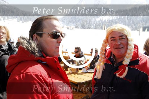 Lermoos Oostenrijk 20 en 21 maart 2012
Van der Valk ski reis met als artiesten oa Frans Bauer Willem Barth Jannes Rene Schuurmans en Grat Damen.
Peter Smulders bv