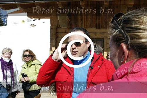 Lermoos Oostenrijk 20 en 21 maart 2012
Van der Valk ski reis met als artiesten oa Frans Bauer Willem Barth Jannes Rene Schuurmans en Grat Damen.
Peter Smulders bv