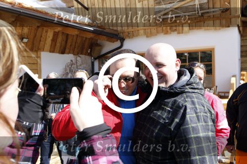 Lermoos Oostenrijk 20 en 21 maart 2012
Van der Valk ski reis met als artiesten oa Frans Bauer Willem Barth Jannes Rene Schuurmans en Grat Damen.
Peter Smulders bv