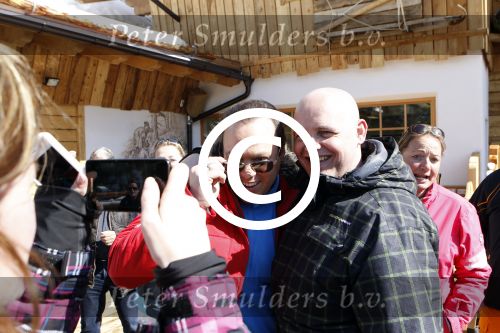 Lermoos Oostenrijk 20 en 21 maart 2012
Van der Valk ski reis met als artiesten oa Frans Bauer Willem Barth Jannes Rene Schuurmans en Grat Damen.
Peter Smulders bv