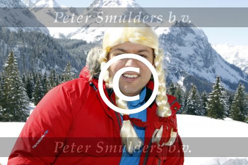 Lermoos Oostenrijk 20 en 21 maart 2012
Van der Valk ski reis met als artiesten oa Frans Bauer Willem Barth Jannes Rene Schuurmans en Grat Damen.
Peter Smulders bv