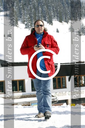 Lermoos Oostenrijk 20 en 21 maart 2012
Van der Valk ski reis met als artiesten oa Frans Bauer Willem Barth Jannes Rene Schuurmans en Grat Damen.
Peter Smulders bv