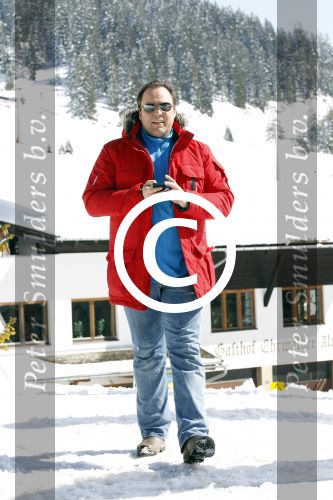 Lermoos Oostenrijk 20 en 21 maart 2012
Van der Valk ski reis met als artiesten oa Frans Bauer Willem Barth Jannes Rene Schuurmans en Grat Damen.
Peter Smulders bv