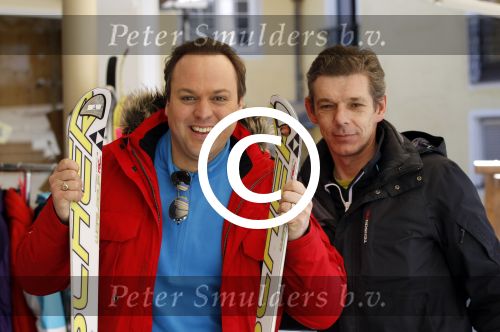 Lermoos Oostenrijk 20 en 21 maart 2012
Van der Valk ski reis met als artiesten oa Frans Bauer Willem Barth Jannes Rene Schuurmans en Grat Damen. Frans met zijn broer Dorus
Peter Smulders bv