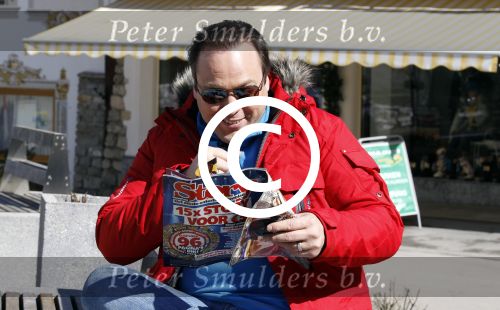 Lermoos Oostenrijk 20 en 21 maart 2012
Van der Valk ski reis met als artiesten oa Frans Bauer Willem Barth Jannes Rene Schuurmans en Grat Damen.
Peter Smulders bv