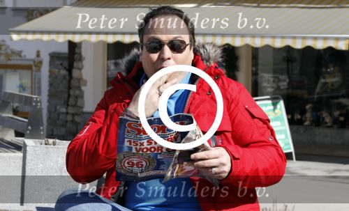 Lermoos Oostenrijk 20 en 21 maart 2012
Van der Valk ski reis met als artiesten oa Frans Bauer Willem Barth Jannes Rene Schuurmans en Grat Damen.
Peter Smulders bv
