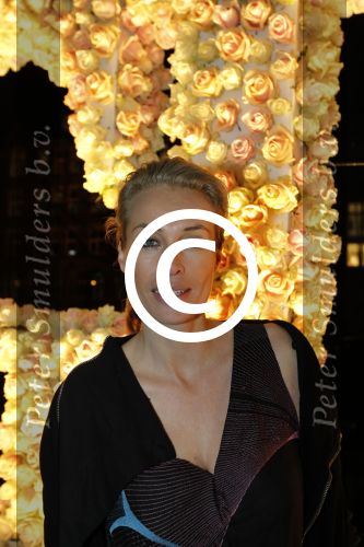 Amsterdam, 20 Maart 2012
Introductie Nederlandse Vogue
Frederique v d Wal
Foto Peter Smulders BV
