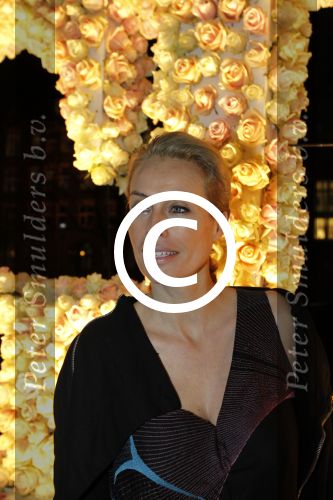 Amsterdam, 20 Maart 2012
Introductie Nederlandse Vogue
Frederique v d Wal
Foto Peter Smulders BV