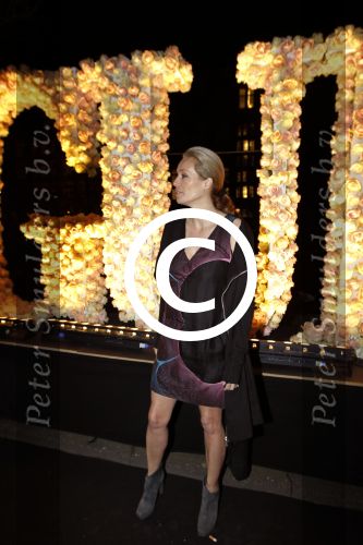 Amsterdam, 20 Maart 2012
Introductie Nederlandse Vogue
Frederique v d Wal
Foto Peter Smulders BV