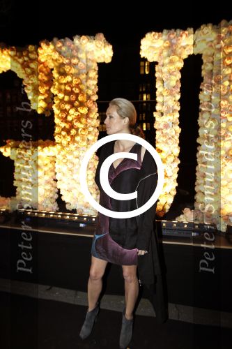 Amsterdam, 20 Maart 2012
Introductie Nederlandse Vogue
Frederique v d Wal
Foto Peter Smulders BV