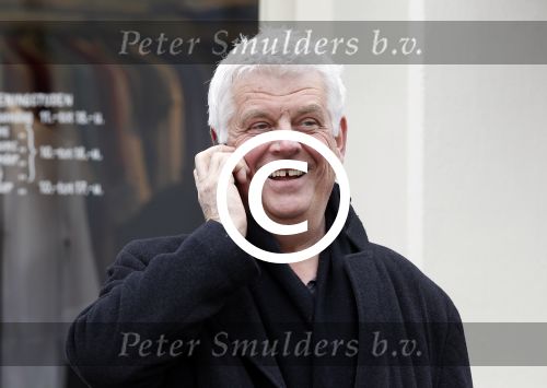 Amsterdam 3 april 2012
Acteur Frits Jansma op straat in Amsterdam.
Peter Smulders bv