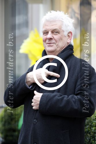 Amsterdam 3 april 2012
Acteur Frits Jansma op straat in Amsterdam.
Peter Smulders bv