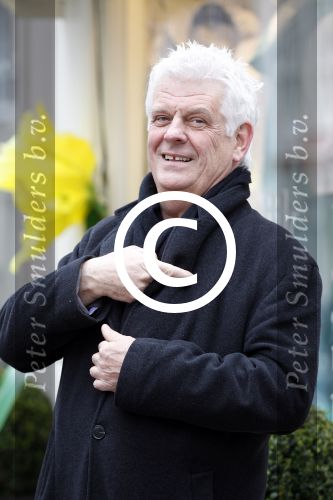 Amsterdam 3 april 2012
Acteur Frits Jansma op straat in Amsterdam.
Peter Smulders bv