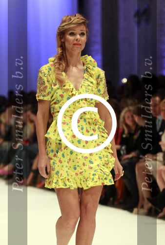 Amsterdam 19 maart 2012
Modeshow Jos v Raak in westergasfabriek met div Bn ers. Froukje de Both
Peter Smulders bv