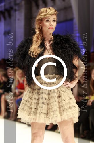 Amsterdam 19 maart 2012
Modeshow Jos v Raak in westergasfabriek met div Bn ers. Froukje de Both
Peter Smulders bv