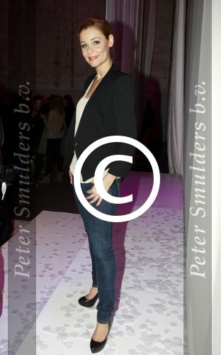 Amsterdam 19 maart 2012
Modeshow Jos v Raak in westergasfabriek met div Bn ers. Froukje de Both
Peter Smulders bv