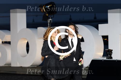 Amsterdam 4 april 2012
Opening eye theater/ museum door koningin Beatrix.
Peter Smulders bv