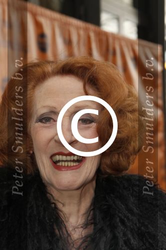 Amsterdam, 16 April 2012
Uitreiking Annie MG Smidt prijs in het Nieuwe LaMar theater
Gerrie v d Klei
Foto Peter Smulders BV