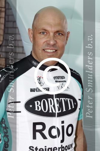 Watergang 6 april 2012
Presentatie Boretti wielerploeg met dib bn ers zoals Keje Molenaar Bas Muijs en zijn vriendin Sebastiaan Labrie Johnny Rep  Sander Janson Frits Barend Gert Jacobs en Maarten Spanjer
Peter Smulders bv