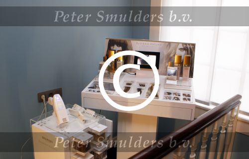 Amsterdam 29 maart 2012
Presentatie goodie bags bedrijf in hotel the grand met div bn ers.
Peter Smulders bv