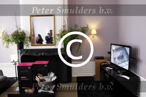 Amsterdam 29 maart 2012
Presentatie goodie bags bedrijf in hotel the grand met div bn ers.
Peter Smulders bv