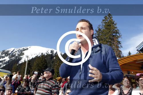Lermoos Oostenrijk 20 en 21 maart 2012
Van der Valk ski reis met als artiesten oa Frans Bauer Willem Barth Jannes Rene Schuurmans en Grat Damen.
Peter Smulders bv