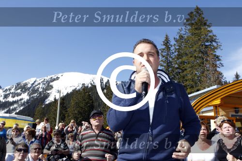 Lermoos Oostenrijk 20 en 21 maart 2012
Van der Valk ski reis met als artiesten oa Frans Bauer Willem Barth Jannes Rene Schuurmans en Grat Damen.
Peter Smulders bv