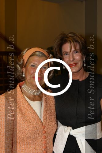 Amsterdam, 30 Augustus 2009
Modeshow Paul Schulten waar ook Christina Curry, de dochter van Adam en Patricia Paay als mannequin liep.
Hank Heyn met Janneke Brinkman
Peter Smulders BV