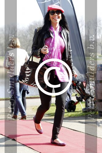 Spaarnwoude 23 maart 2012
Golfwedstrijd voor spieren voor spieren met oa Louis v Gaal. Hind
Peter Smulders bv