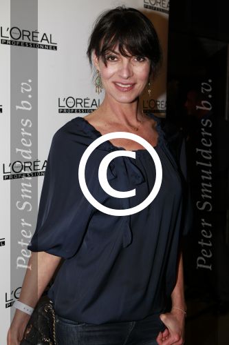 Amsterdam 19 maart 2012
Modeshow Jos v Raak in westergasfabriek met div Bn ers. Irene v d Laar
Peter Smulders bv