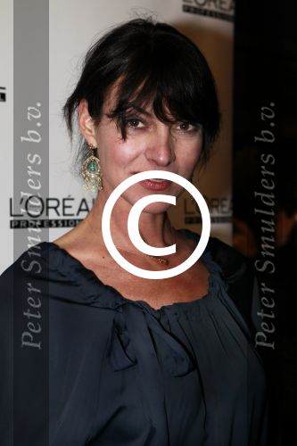 Amsterdam 19 maart 2012
Modeshow Jos v Raak in westergasfabriek met div Bn ers. Irene v d Laar
Peter Smulders bv