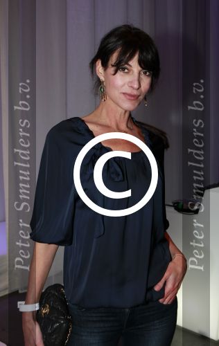 Amsterdam 19 maart 2012
Modeshow Jos v Raak in westergasfabriek met div Bn ers. Irene v d Laar
Peter Smulders bv