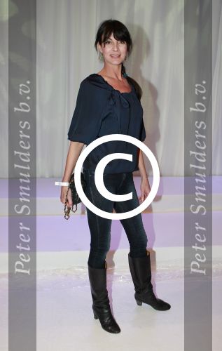 Amsterdam 19 maart 2012
Modeshow Jos v Raak in westergasfabriek met div Bn ers. Irene v d Laar
Peter Smulders bv